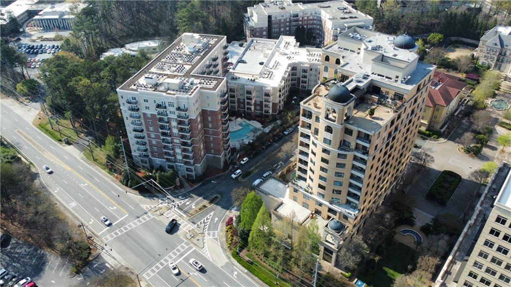 3286 Northside Parkway NW Unit 504