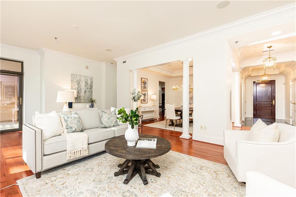 3286 Northside Parkway NW Unit 504