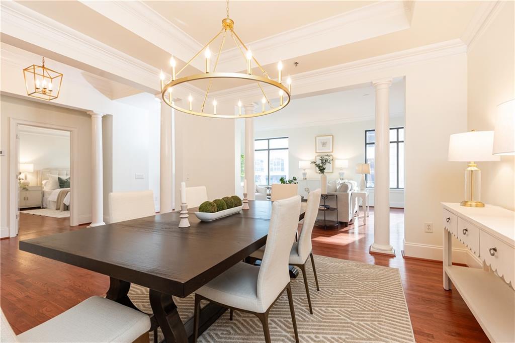 3286 Northside Parkway NW Unit 504