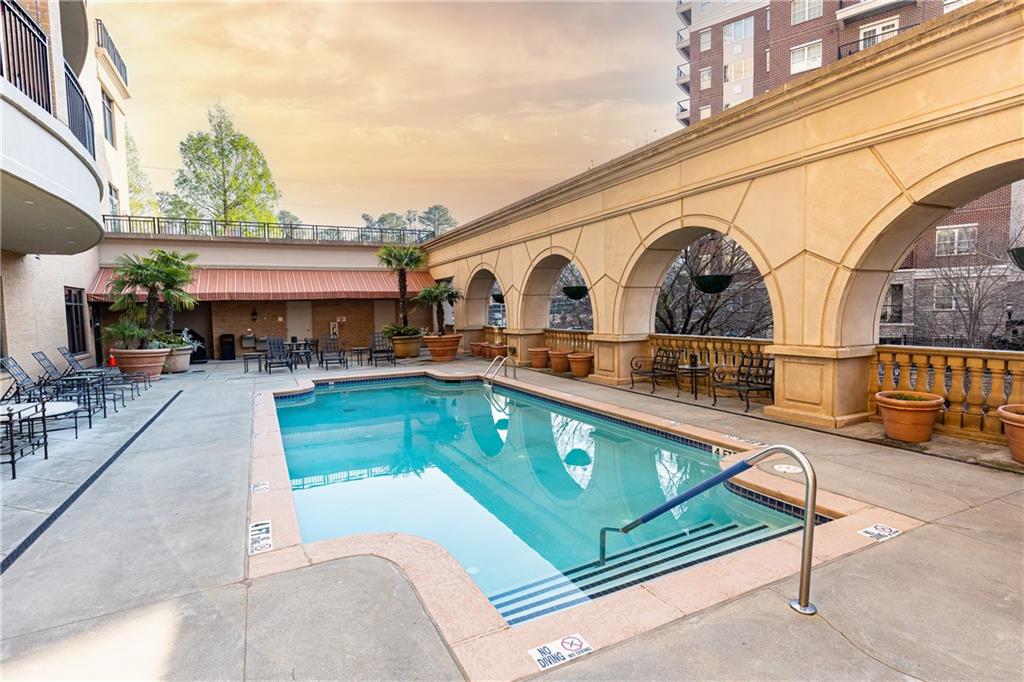 3286 Northside Parkway NW Unit 504