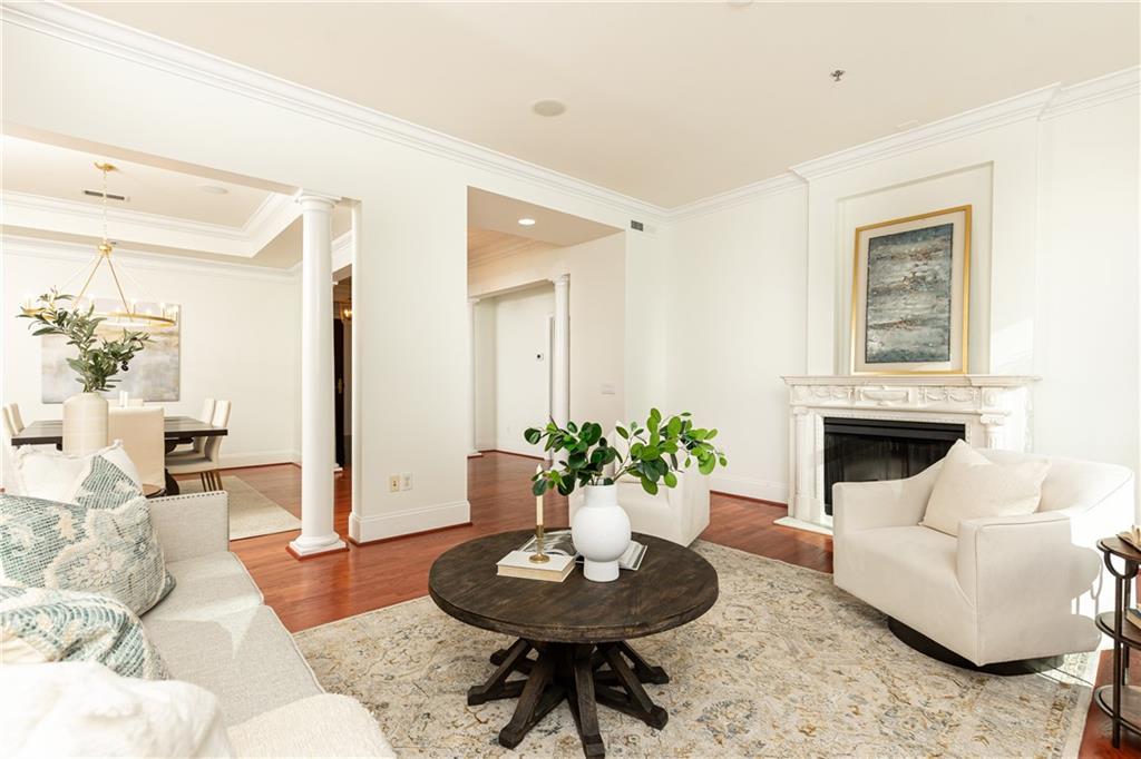 3286 Northside Parkway NW Unit 504