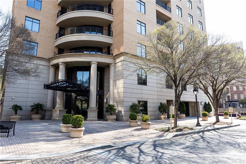 3286 Northside Parkway NW Unit 504