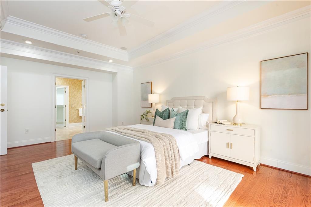 3286 Northside Parkway NW Unit 504