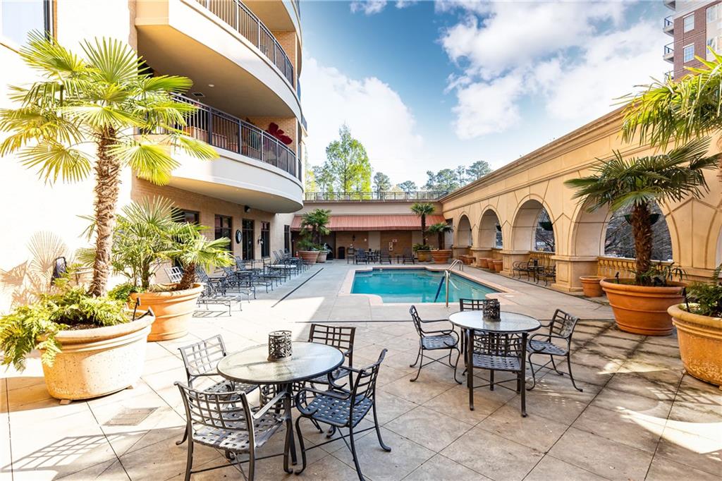 3286 Northside Parkway NW Unit 504
