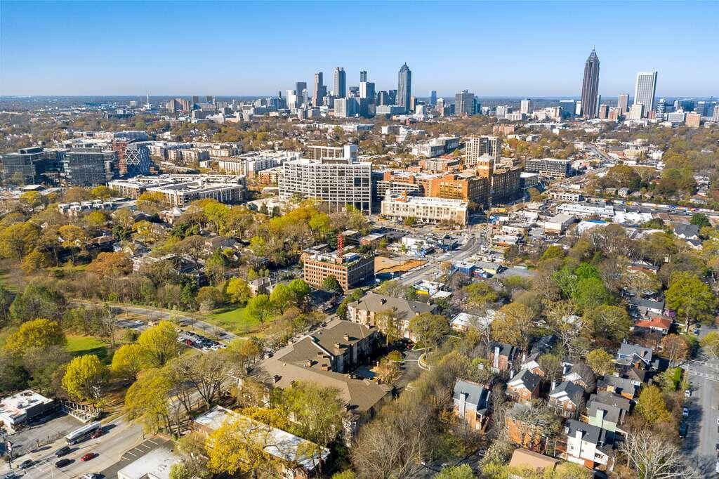 825 Highland Lane NE Unit 1309