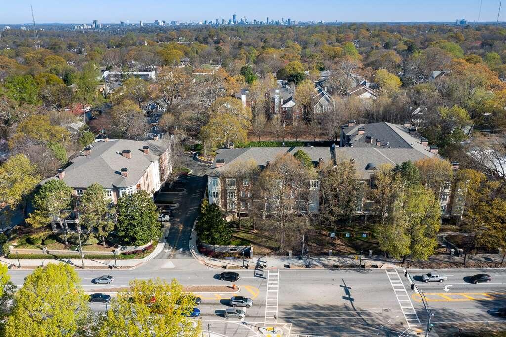 825 Highland Lane NE Unit 1309
