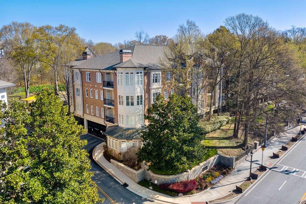 825 Highland Lane NE Unit 1309