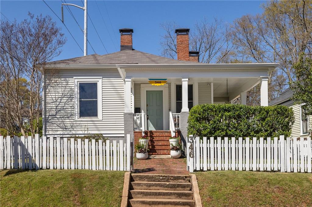 346 Augusta Avenue SE