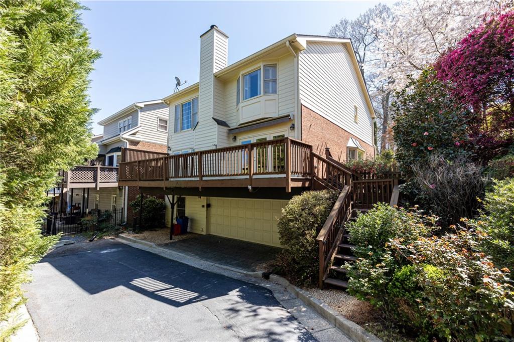 3818 Courtyard Drive SE