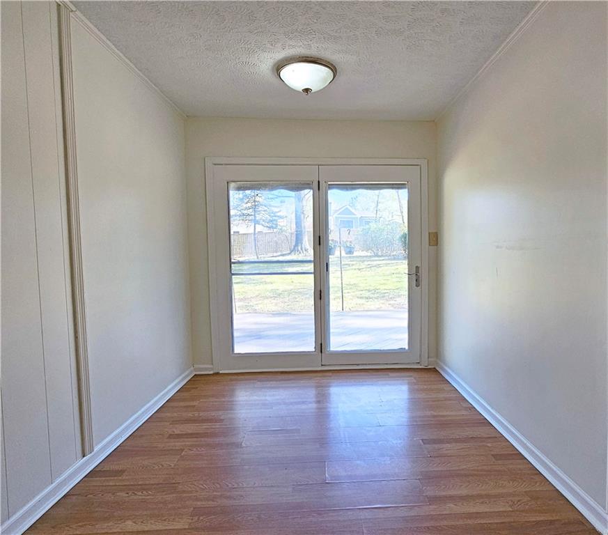406 Sherwood Drive