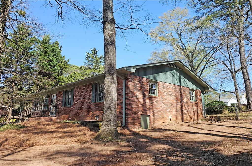 406 Sherwood Drive