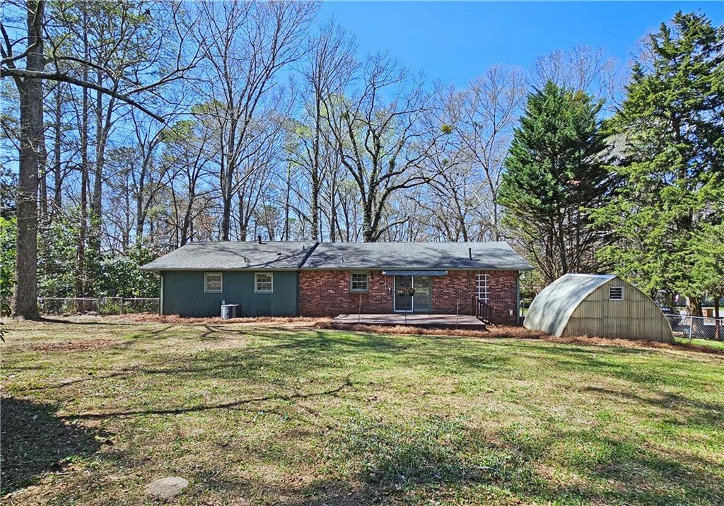406 Sherwood Drive