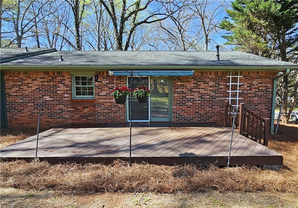 406 Sherwood Drive