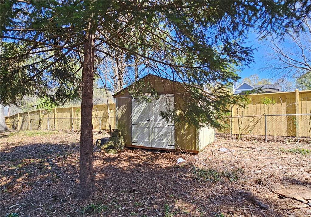 406 Sherwood Drive