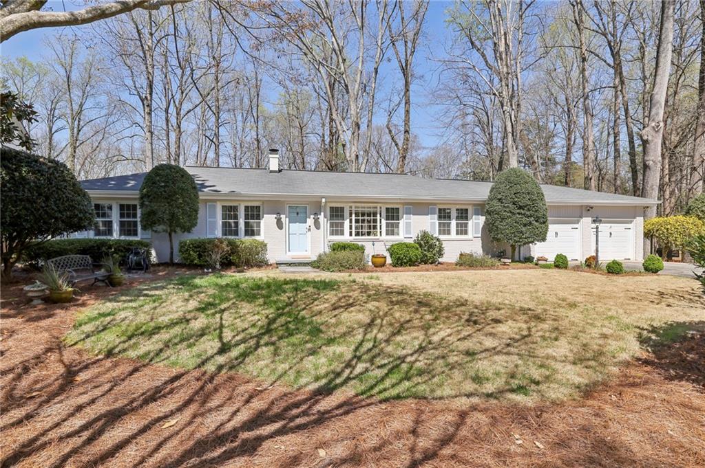 484 Loridans Drive NE