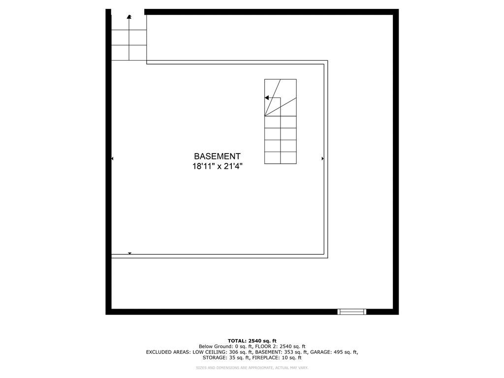 484 Loridans Drive NE