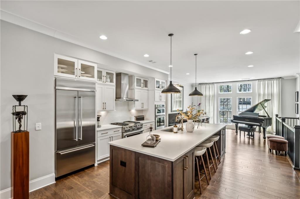 263 Devin Place NE Unit 24