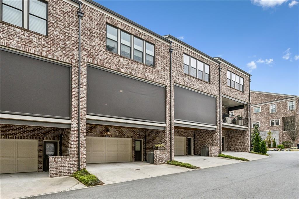 263 Devin Place NE Unit 24