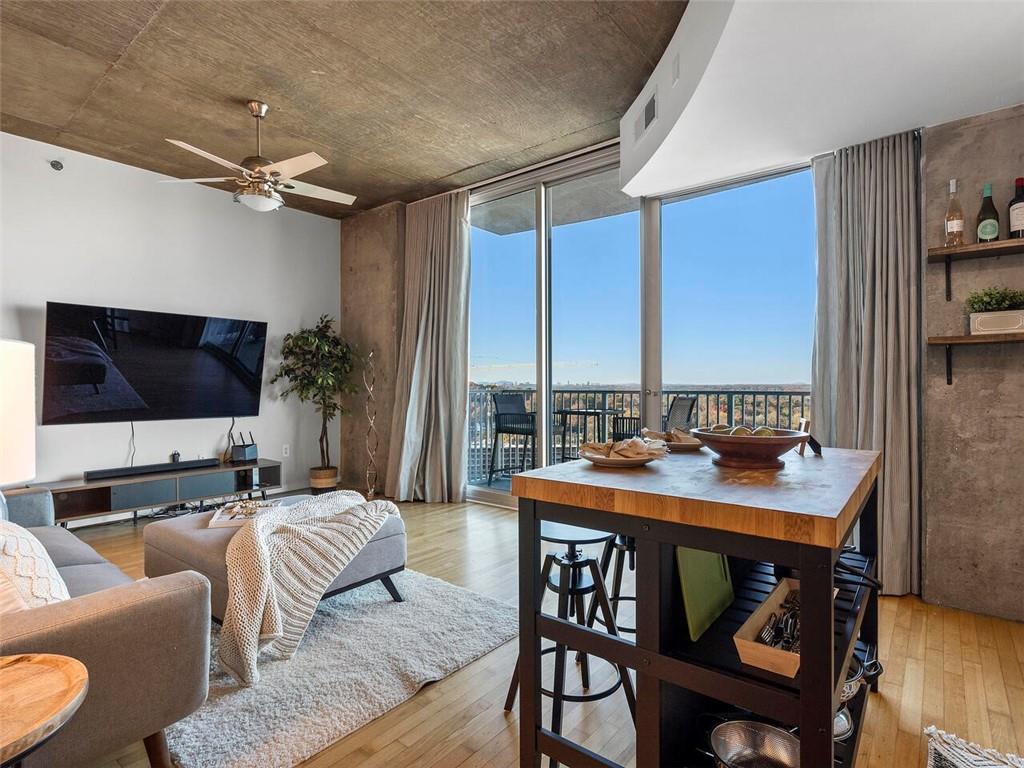 361 17th Street NW Unit 1720