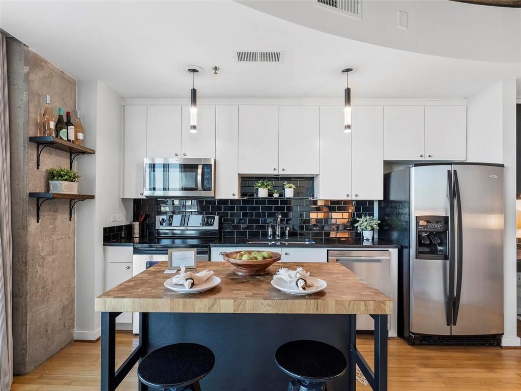 361 17th Street NW Unit 1720