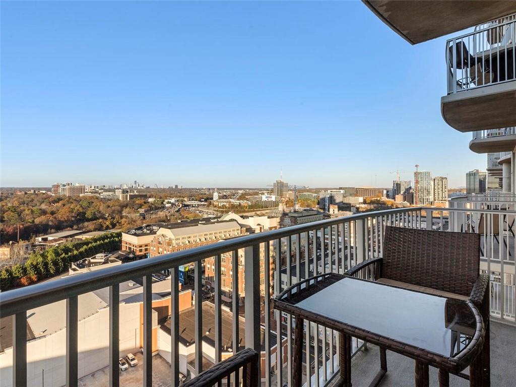 361 17th Street NW Unit 1720