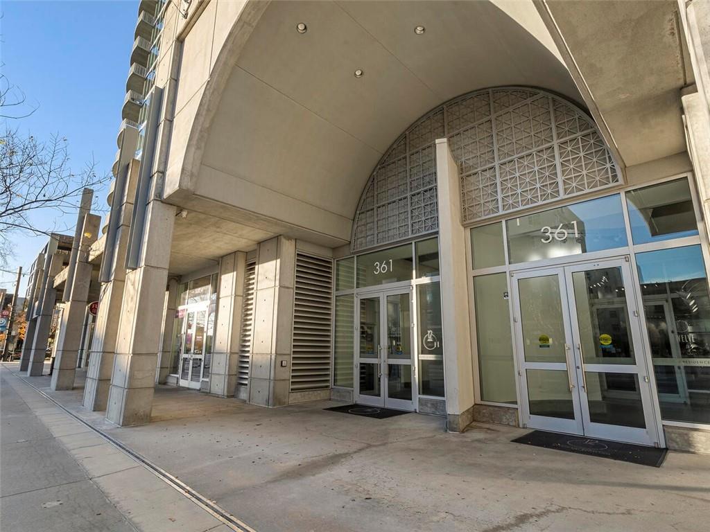 361 17th Street NW Unit 1720