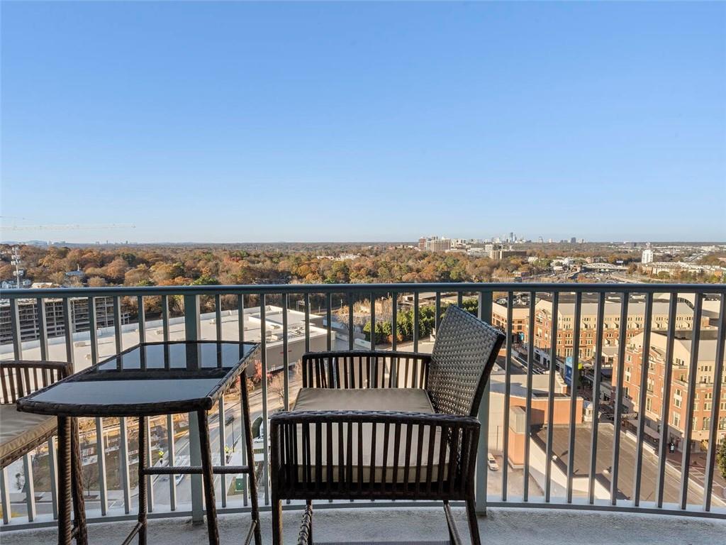 361 17th Street NW Unit 1720