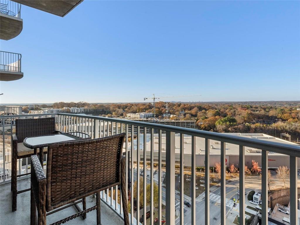 361 17th Street NW Unit 1720