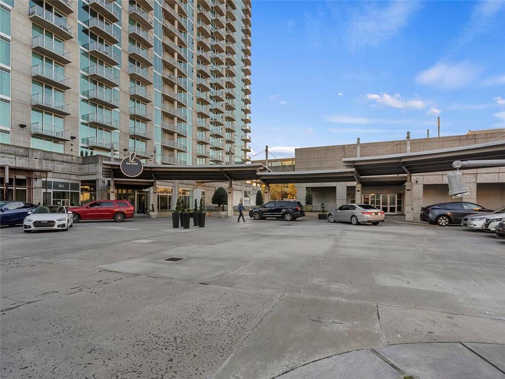 361 17th Street NW Unit 1720