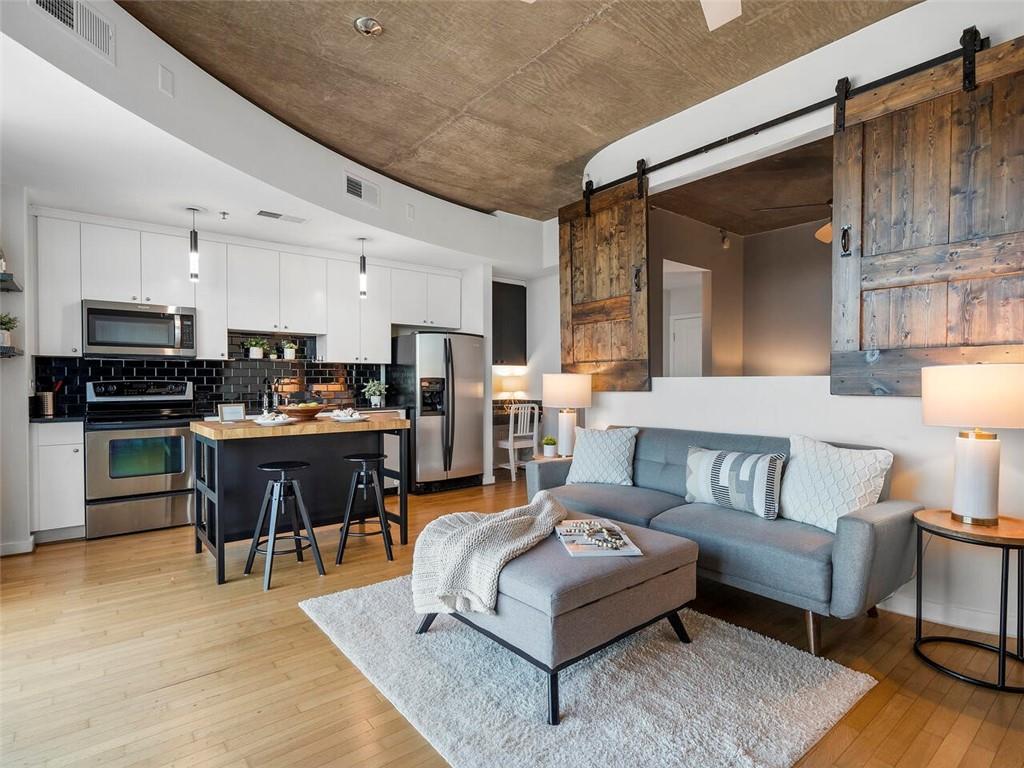 361 17th Street NW Unit 1720