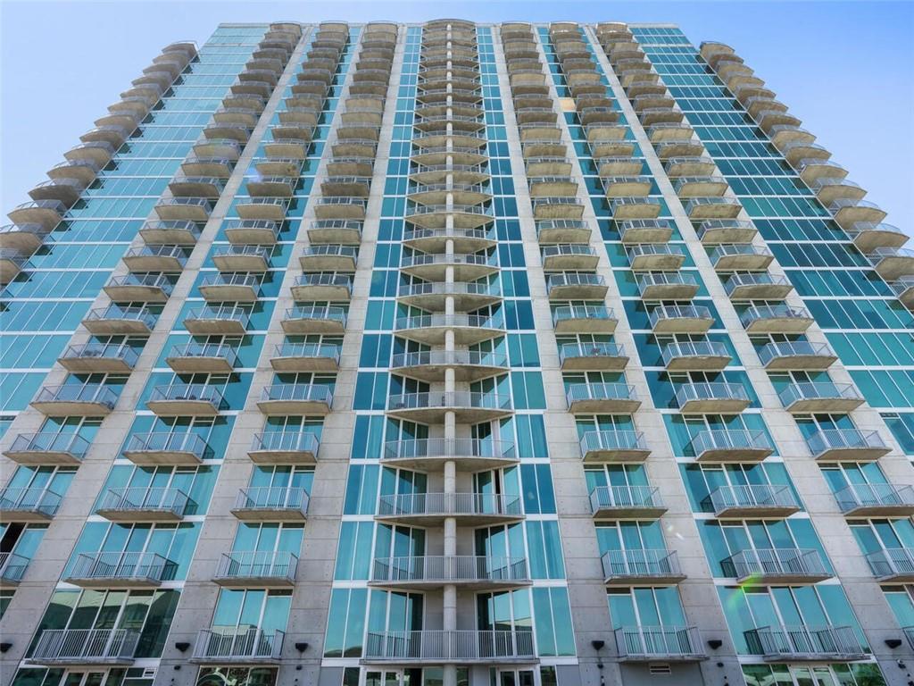 361 17th Street NW Unit 1720