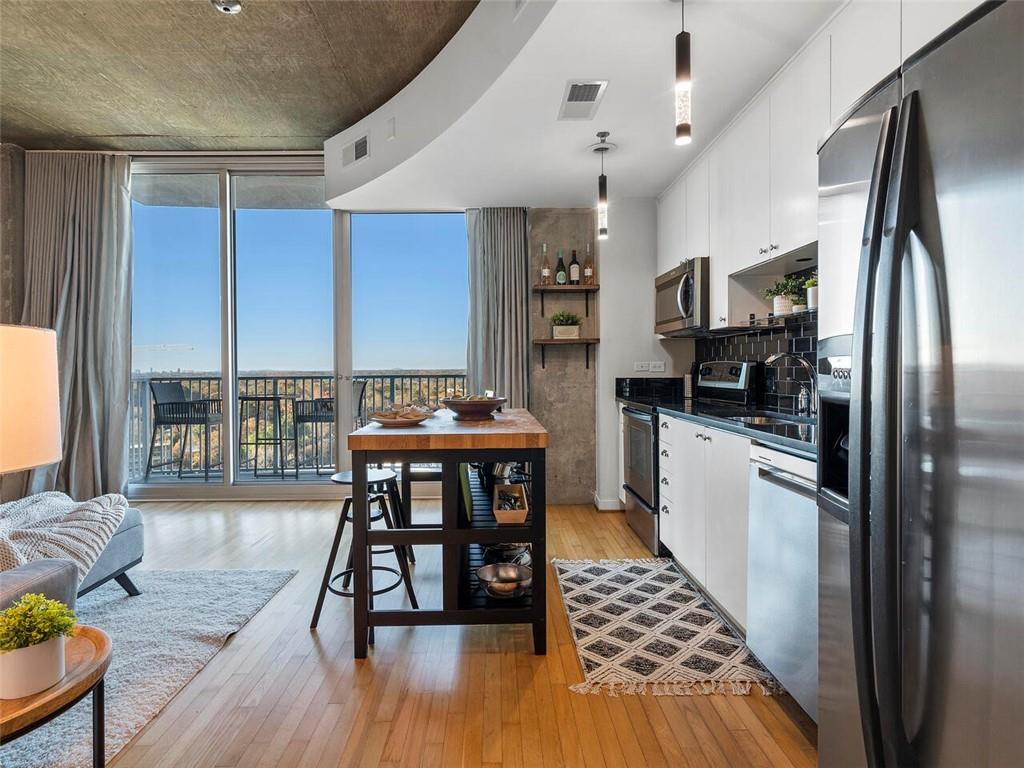 361 17th Street NW Unit 1720