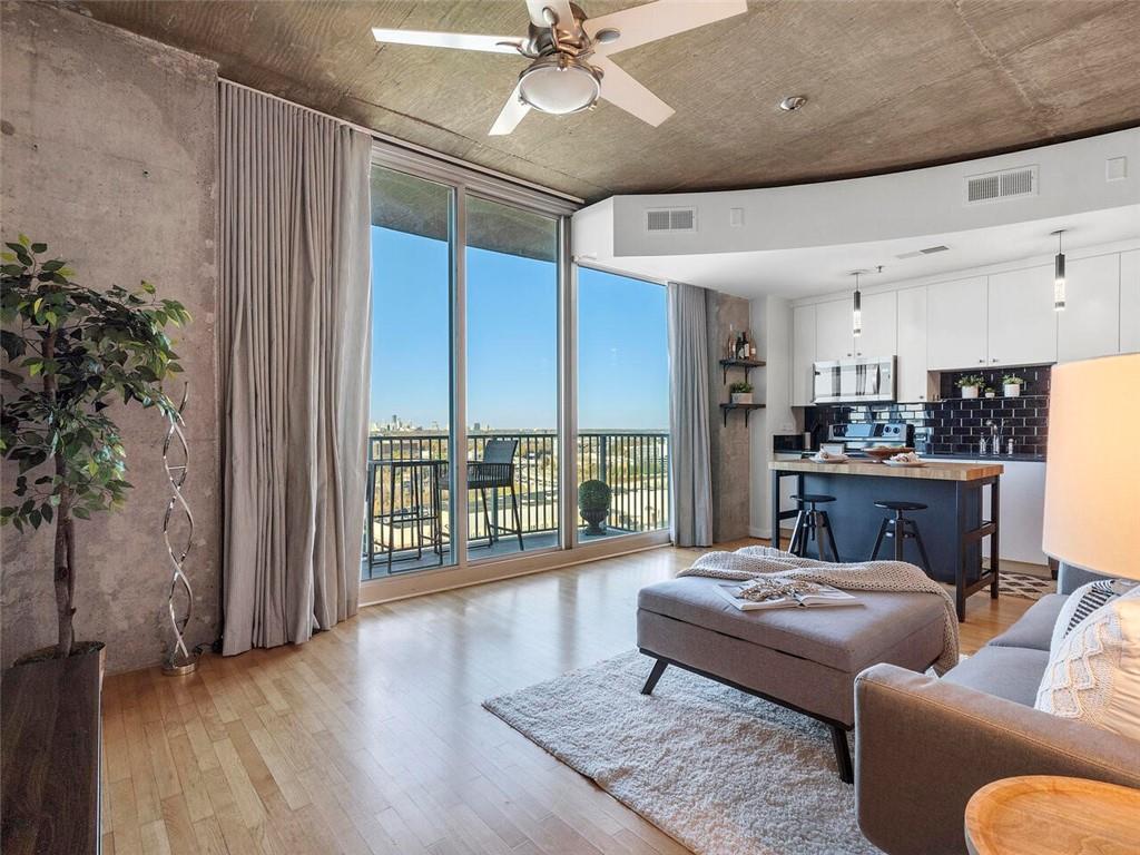 361 17th Street NW Unit 1720