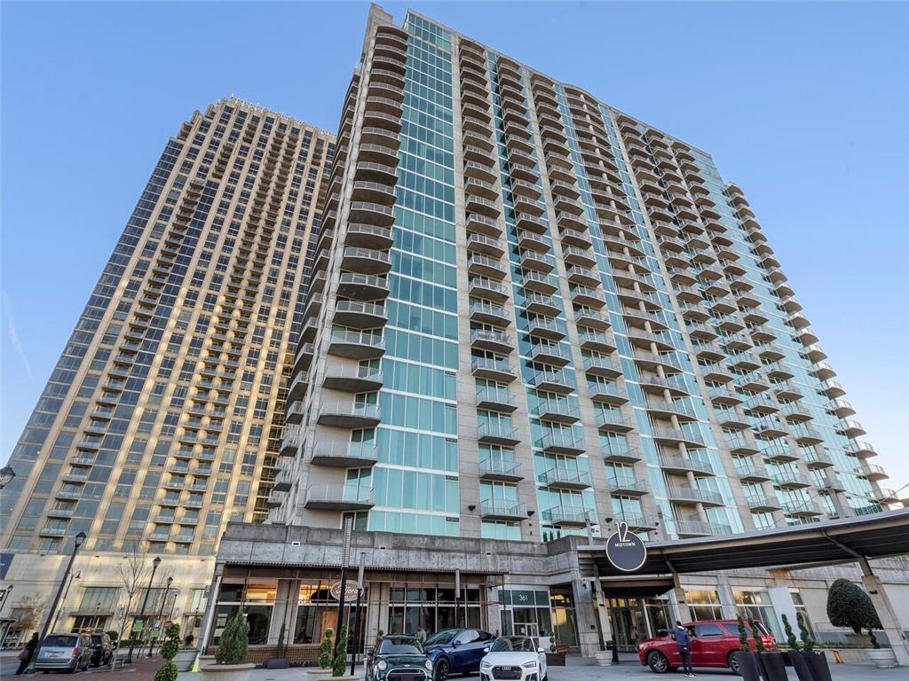 361 17th Street NW Unit 1720
