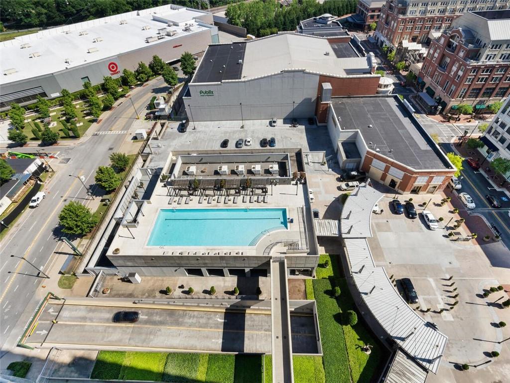 361 17th Street NW Unit 1720
