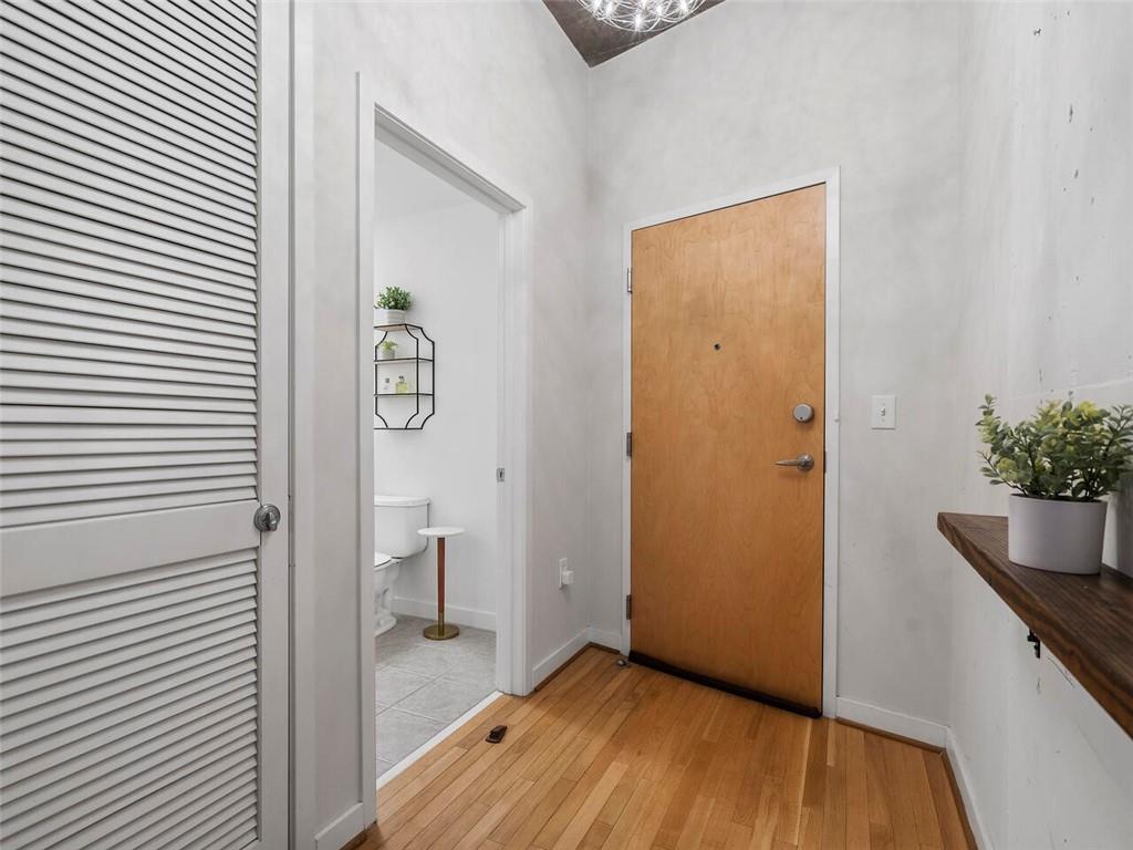 361 17th Street NW Unit 1720