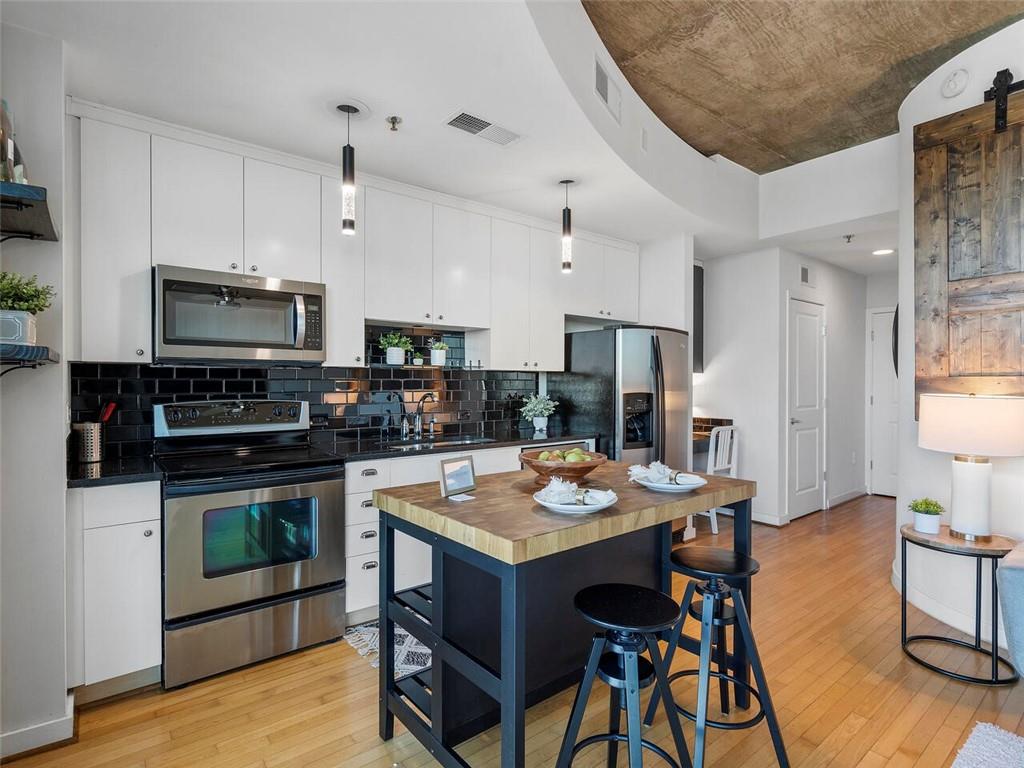 361 17th Street NW Unit 1720