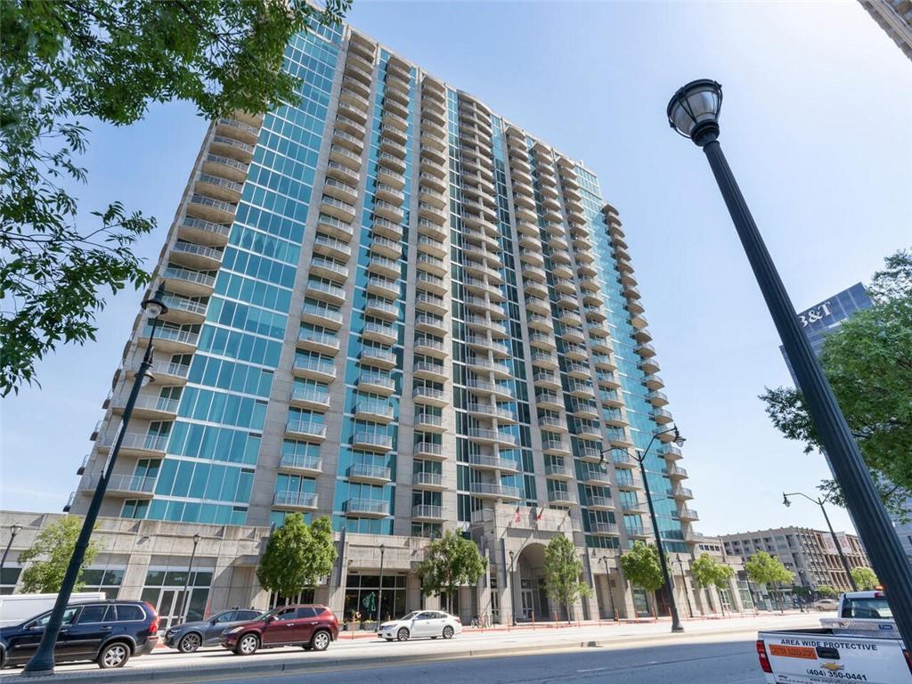 361 17th Street NW Unit 1720