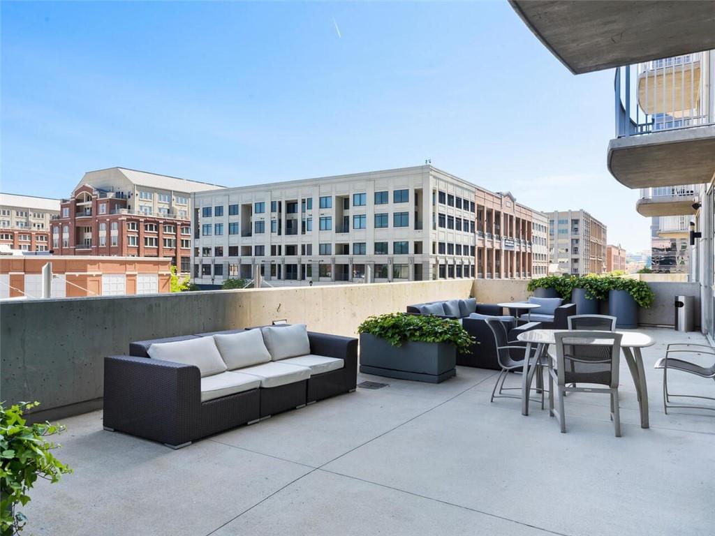 361 17th Street NW Unit 1720