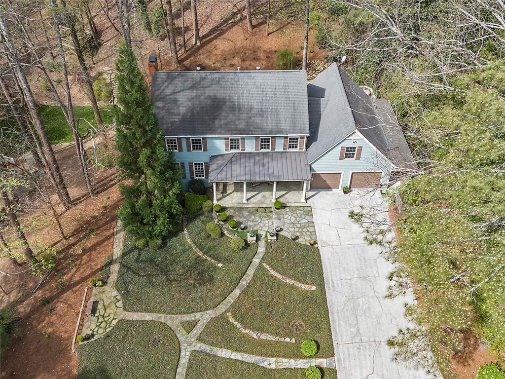 5540 Whitner Drive