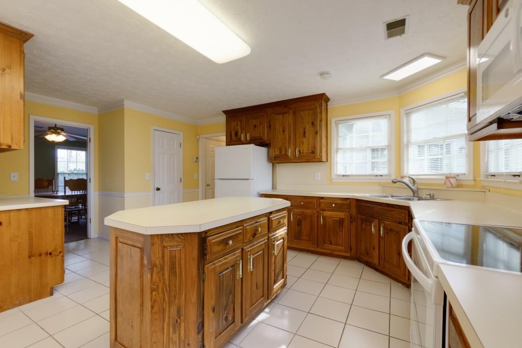 3514 Billingsley Drive