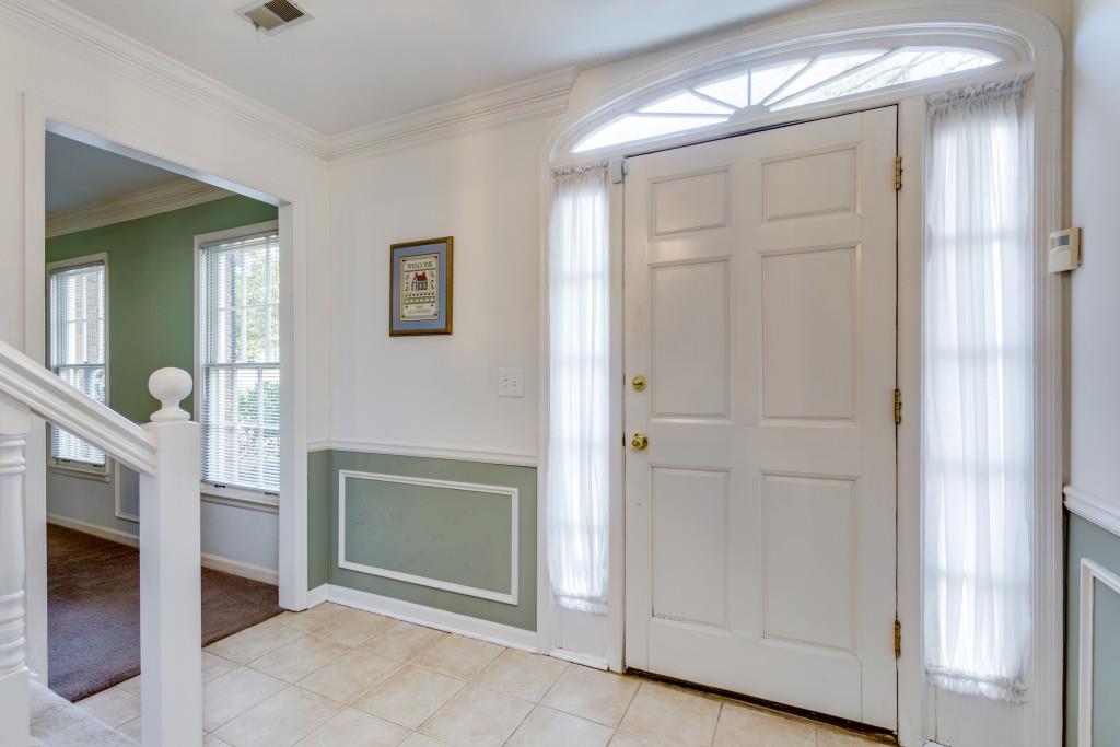 3514 Billingsley Drive