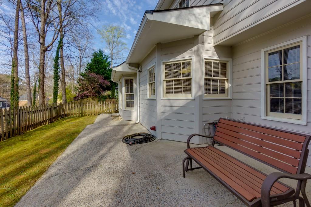3514 Billingsley Drive