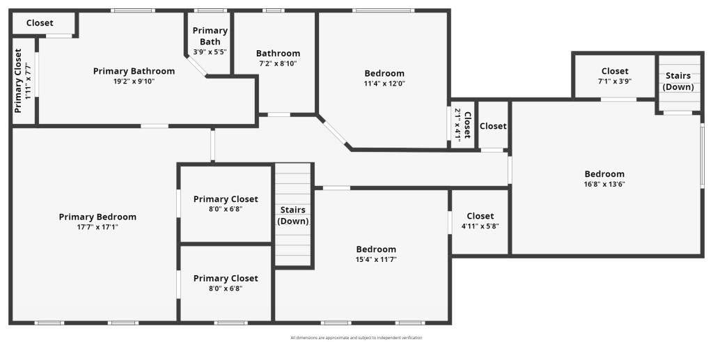 3514 Billingsley Drive