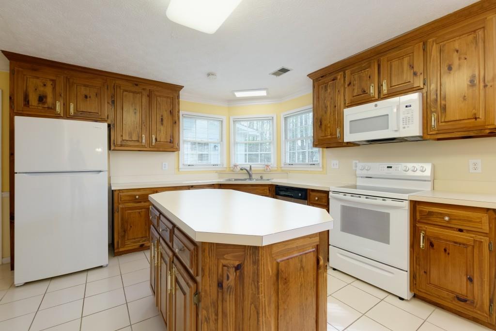 3514 Billingsley Drive