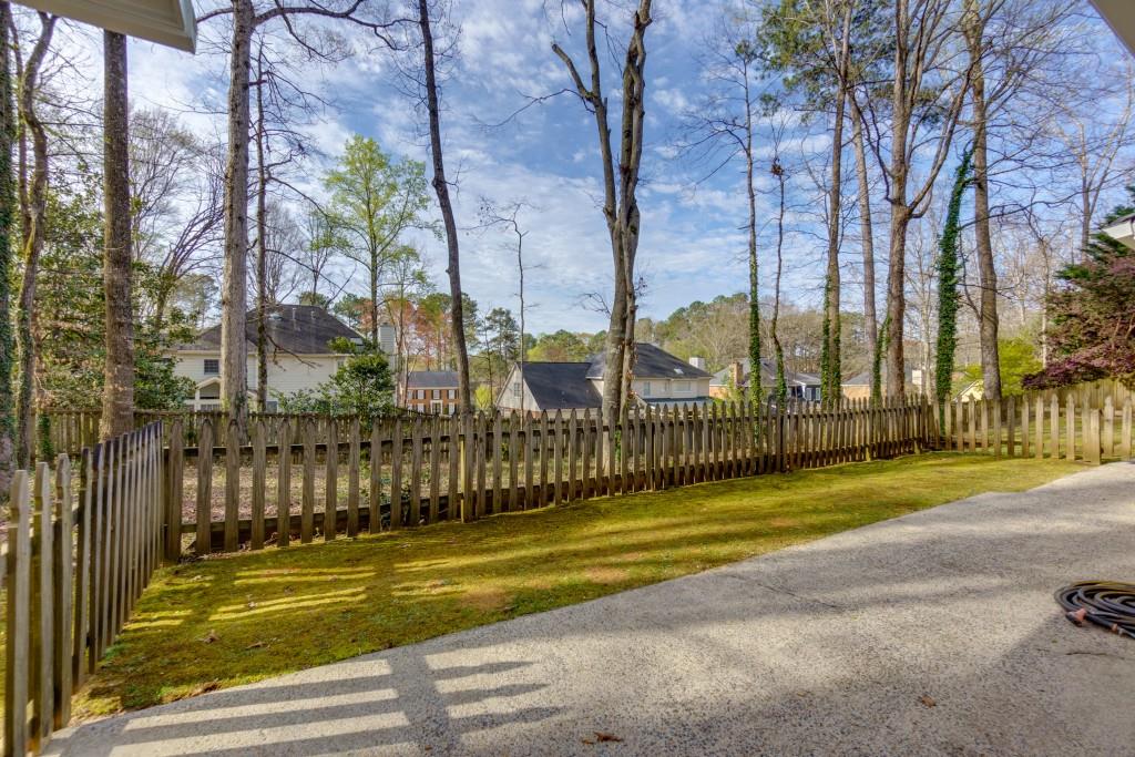 3514 Billingsley Drive