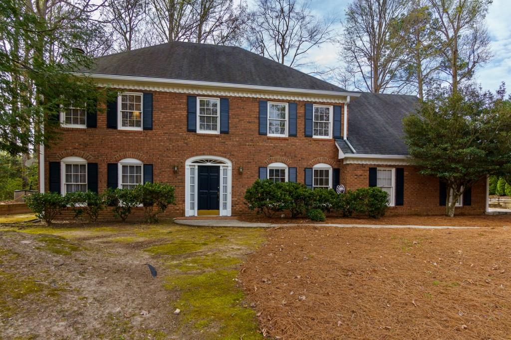 3514 Billingsley Drive