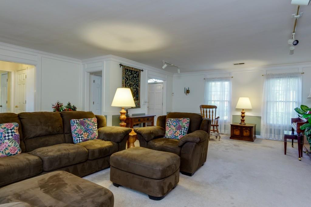 3514 Billingsley Drive