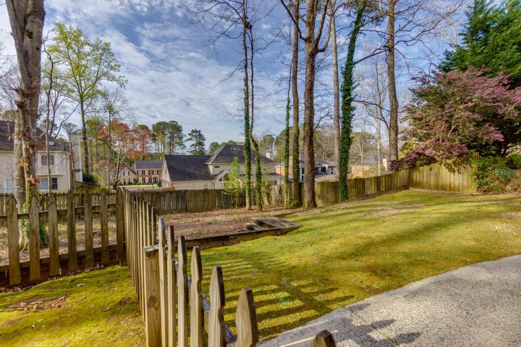 3514 Billingsley Drive