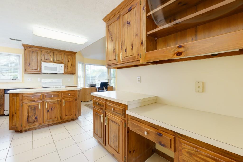 3514 Billingsley Drive